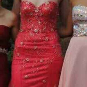 Prom/Formal/Pageant dress